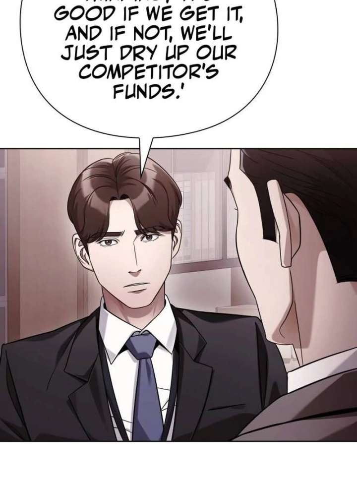 Office Worker Who Sees Fate Chapter 45 - Page 12