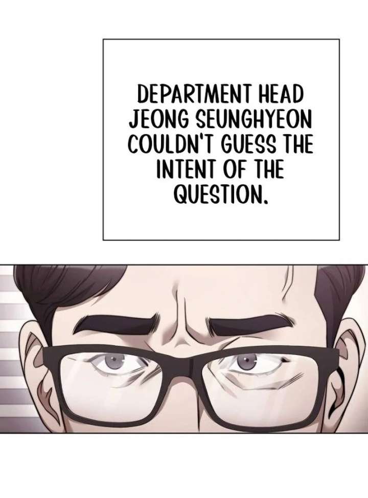 Office Worker Who Sees Fate Chapter 45 - Page 115