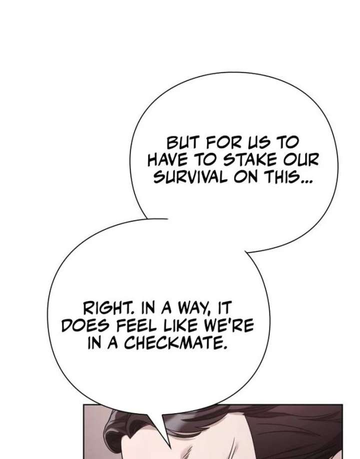 Office Worker Who Sees Fate Chapter 45 - Page 13