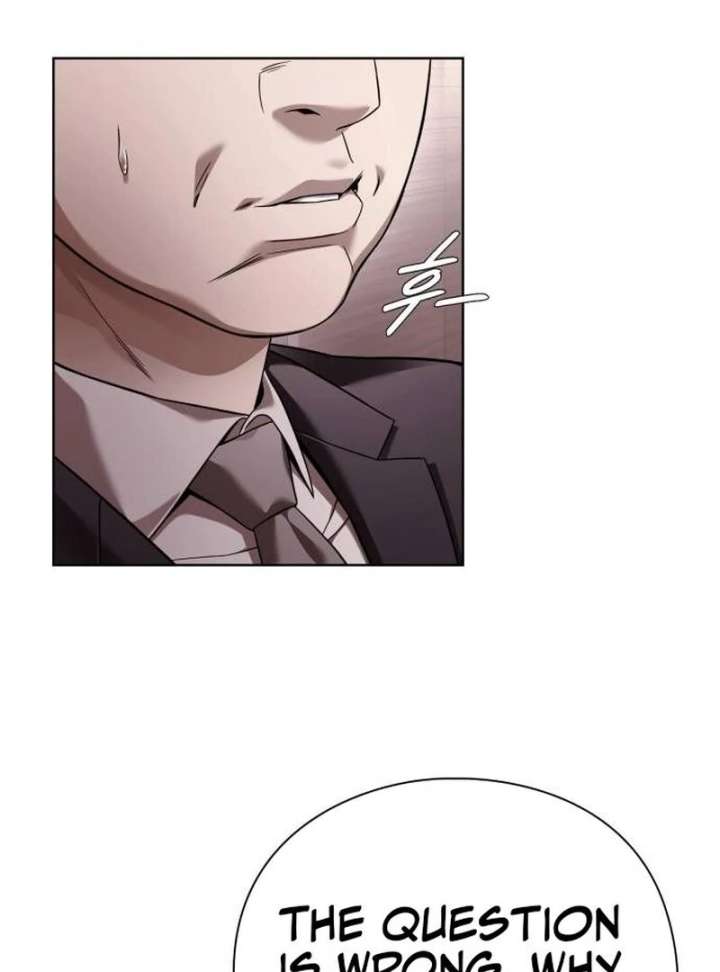 Office Worker Who Sees Fate Chapter 45 - Page 122