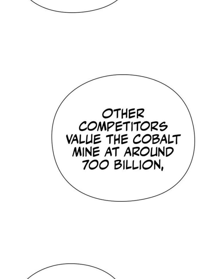 Office Worker Who Sees Fate Chapter 45 - Page 127