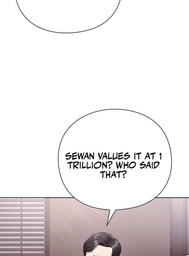 Office Worker Who Sees Fate Chapter 45 - Page 129