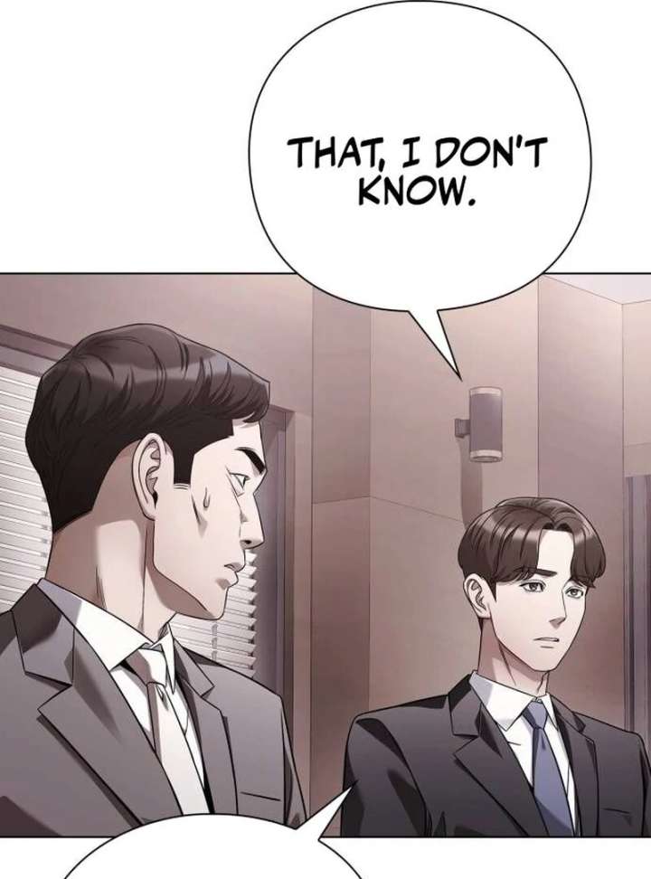 Office Worker Who Sees Fate Chapter 45 - Page 139