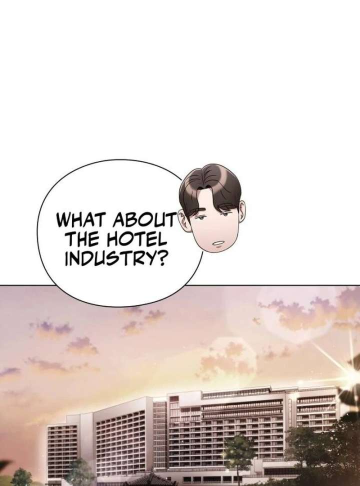 Office Worker Who Sees Fate Chapter 45 - Page 143