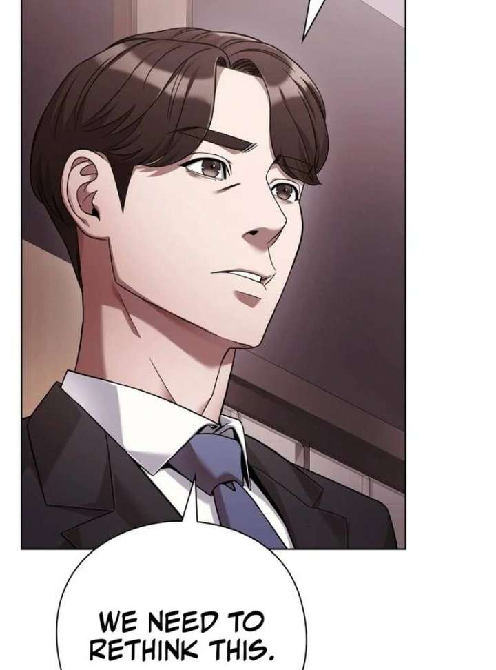 Office Worker Who Sees Fate Chapter 45 - Page 18