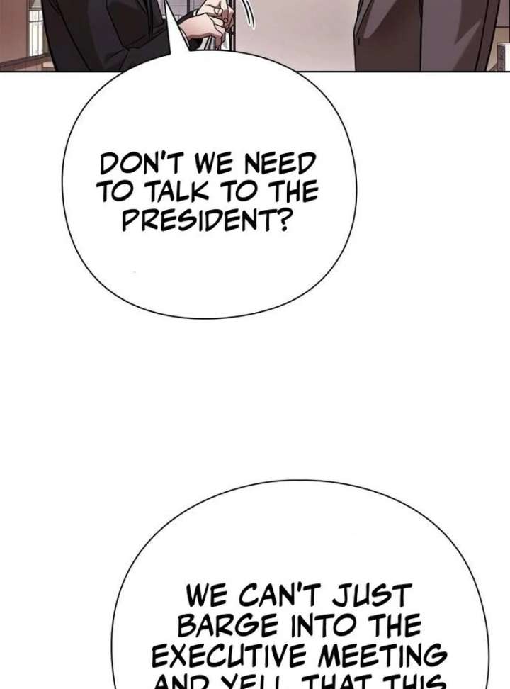 Office Worker Who Sees Fate Chapter 45 - Page 20