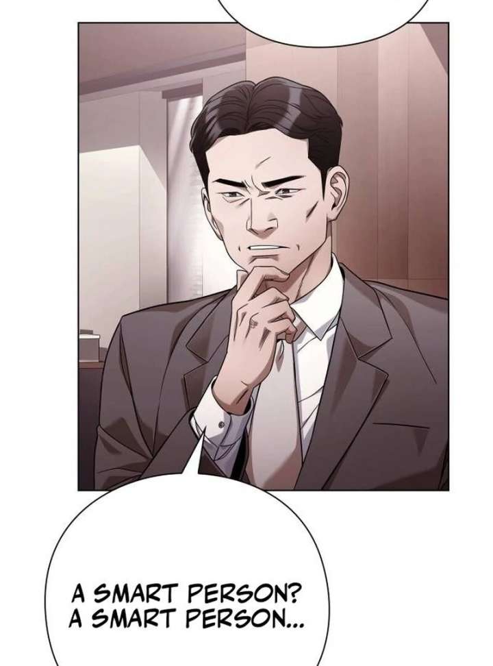 Office Worker Who Sees Fate Chapter 45 - Page 24