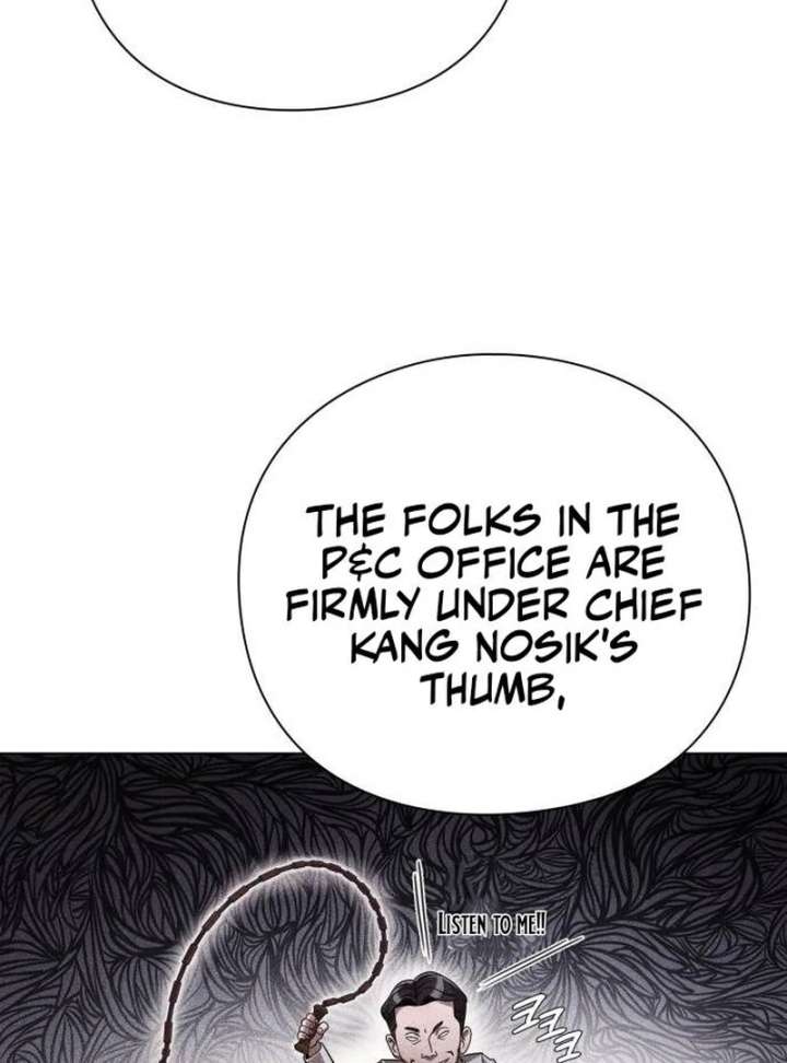 Office Worker Who Sees Fate Chapter 45 - Page 25