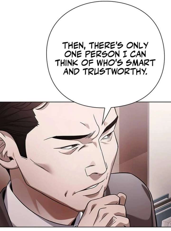 Office Worker Who Sees Fate Chapter 45 - Page 29