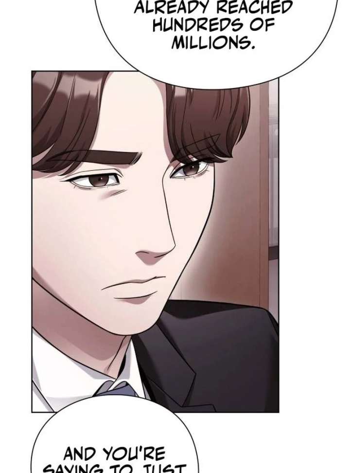 Office Worker Who Sees Fate Chapter 45 - Page 5