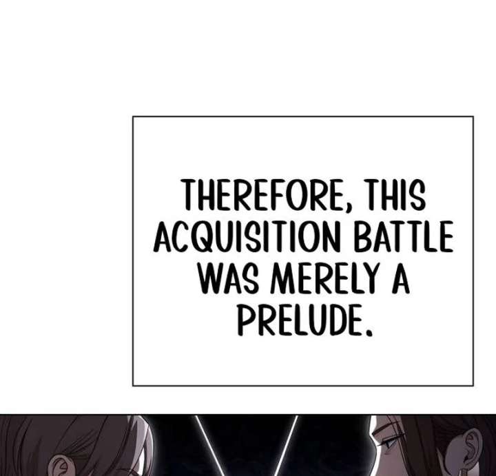 Office Worker Who Sees Fate Chapter 45 - Page 55