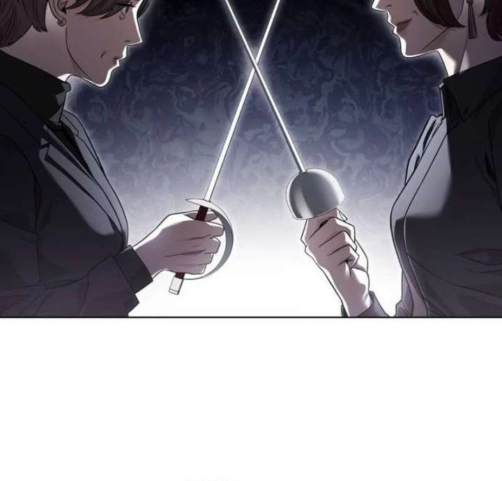 Office Worker Who Sees Fate Chapter 45 - Page 56