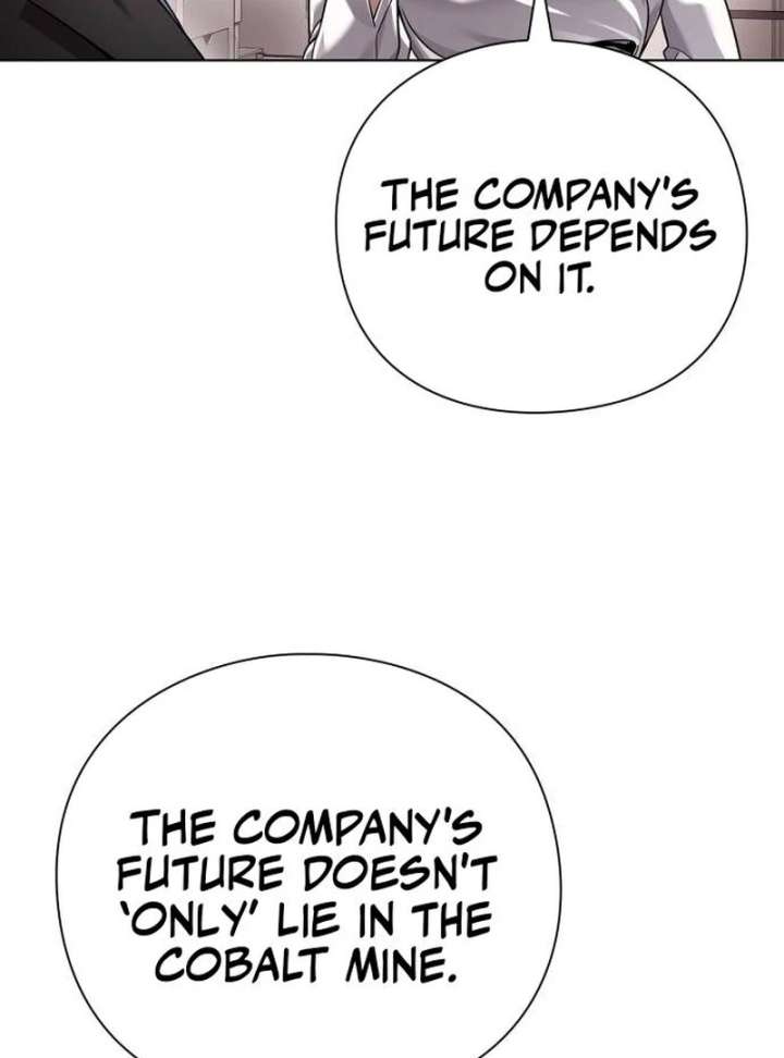 Office Worker Who Sees Fate Chapter 45 - Page 58