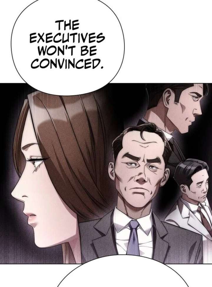 Office Worker Who Sees Fate Chapter 45 - Page 62