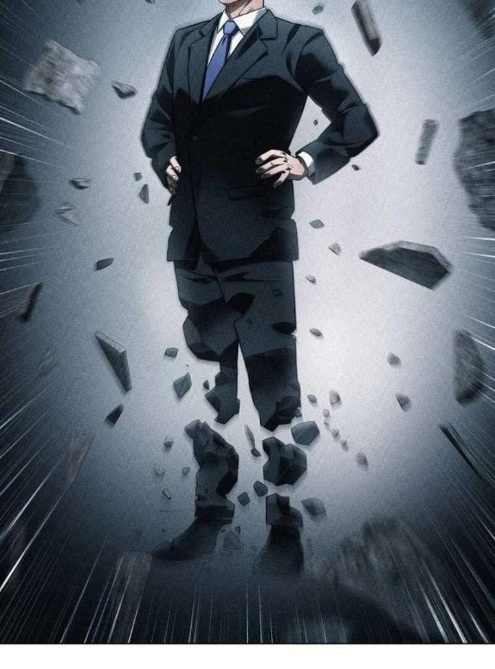 Office Worker Who Sees Fate Chapter 45 - Page 66