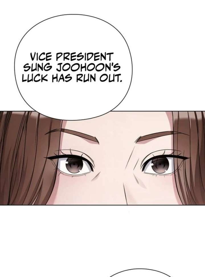 Office Worker Who Sees Fate Chapter 45 - Page 71