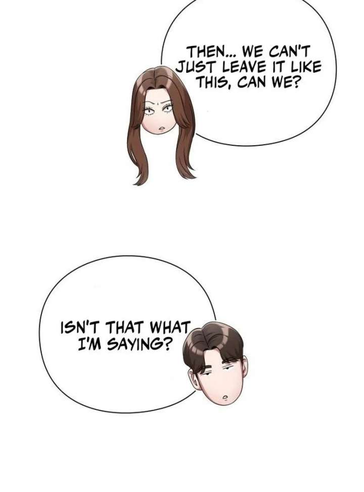 Office Worker Who Sees Fate Chapter 45 - Page 72