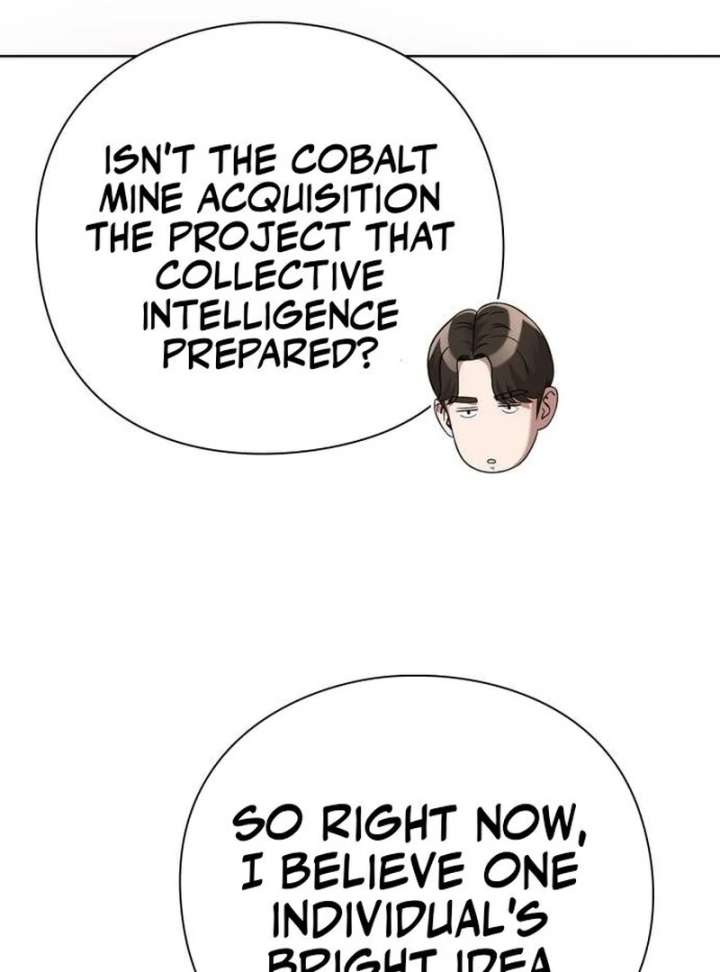 Office Worker Who Sees Fate Chapter 45 - Page 81