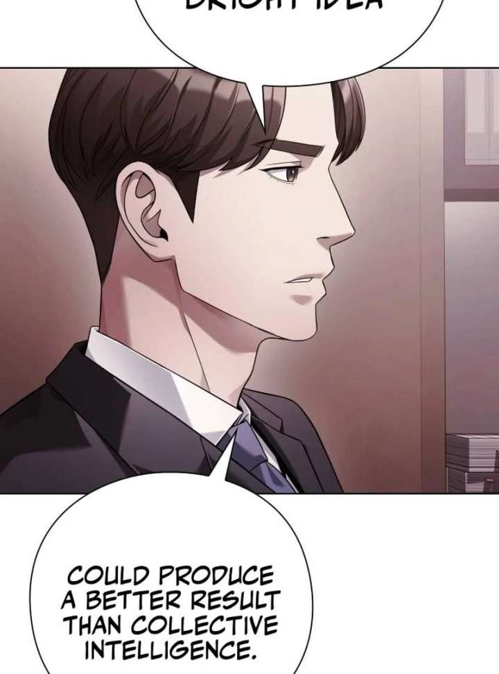 Office Worker Who Sees Fate Chapter 45 - Page 82