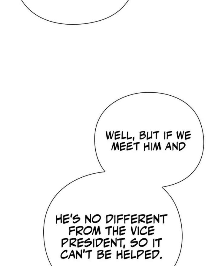 Office Worker Who Sees Fate Chapter 45 - Page 83