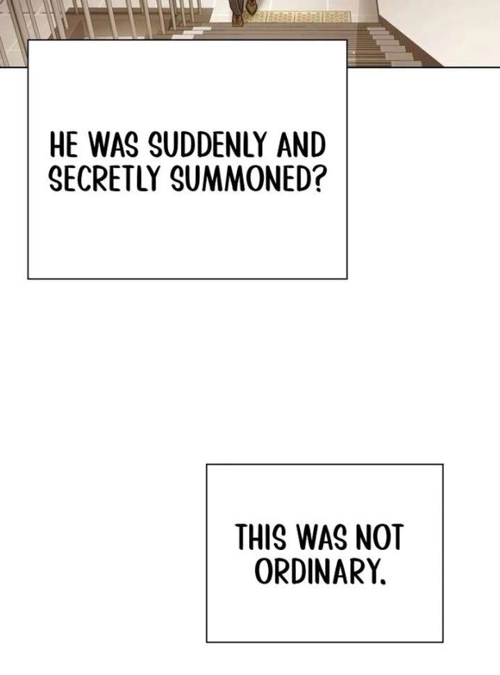 Office Worker Who Sees Fate Chapter 45 - Page 93