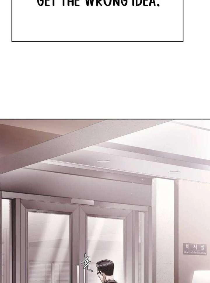 Office Worker Who Sees Fate Chapter 45 - Page 95