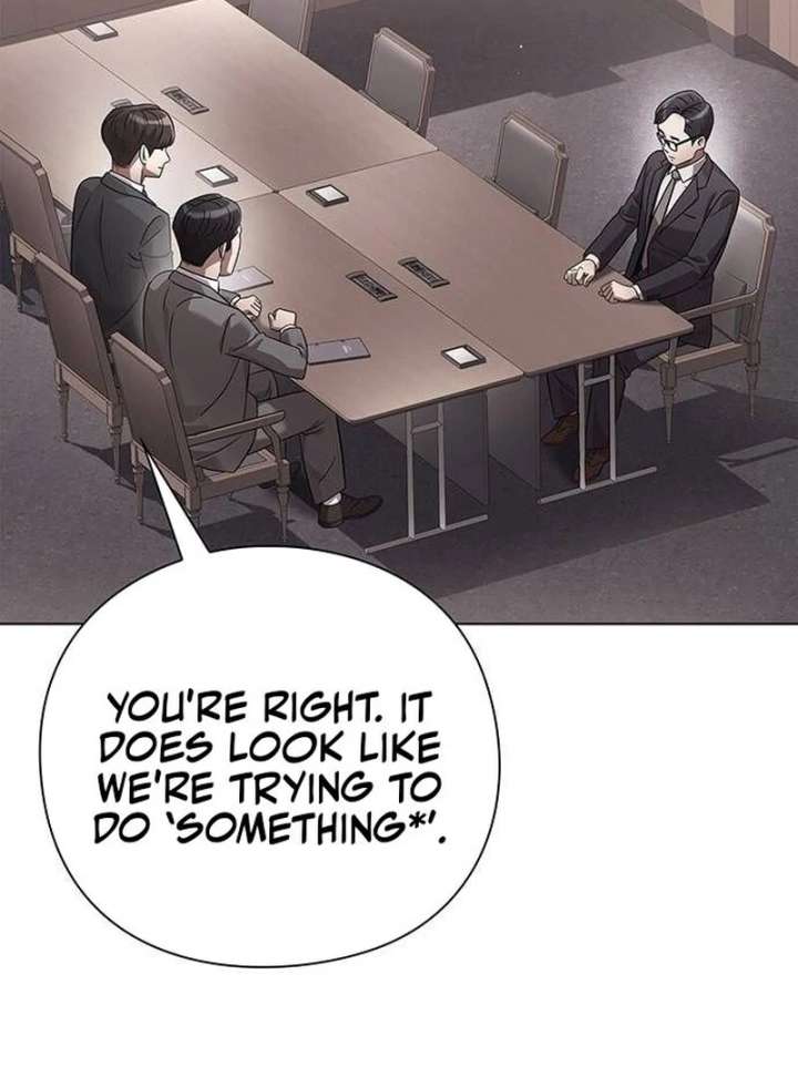 Office Worker Who Sees Fate Chapter 46 - Page 103