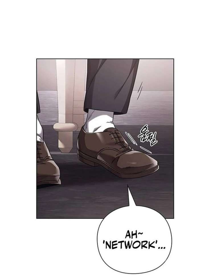 Office Worker Who Sees Fate Chapter 46 - Page 116