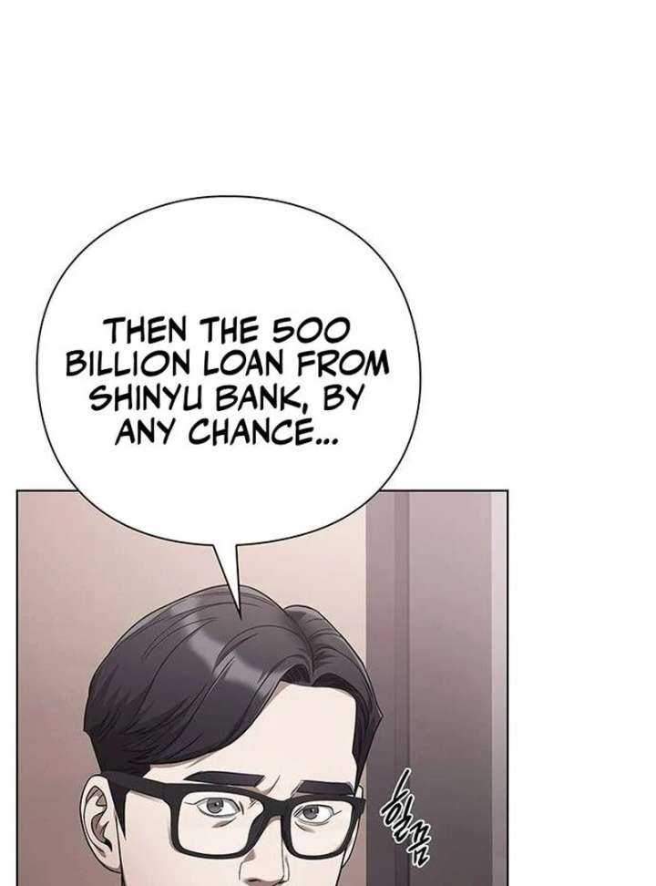 Office Worker Who Sees Fate Chapter 46 - Page 117