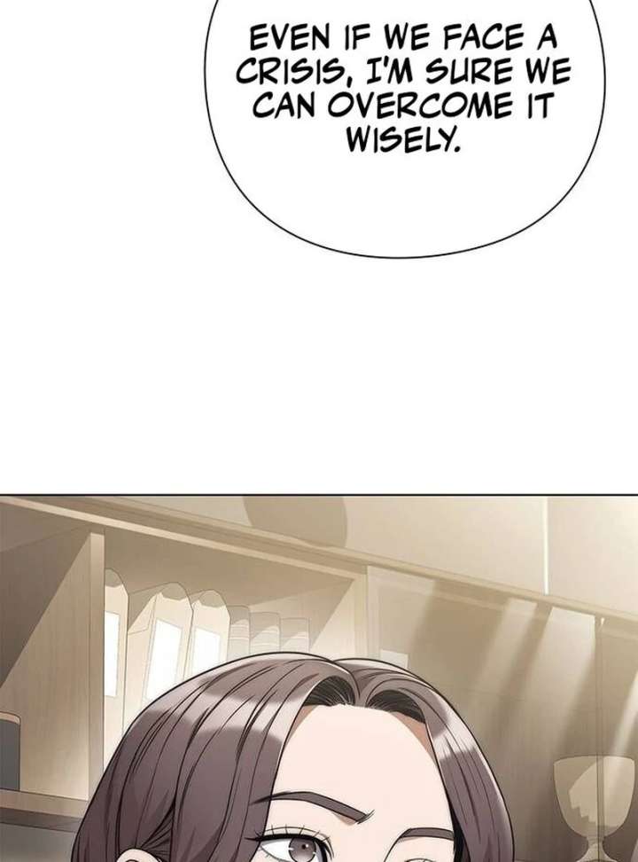 Office Worker Who Sees Fate Chapter 46 - Page 134