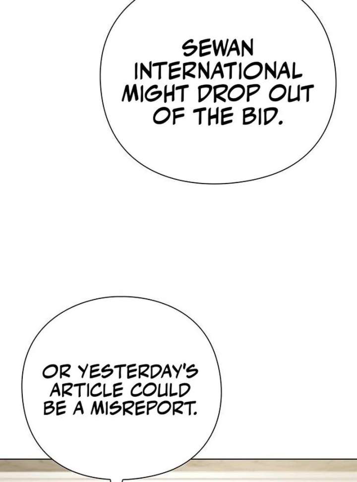 Office Worker Who Sees Fate Chapter 46 - Page 142