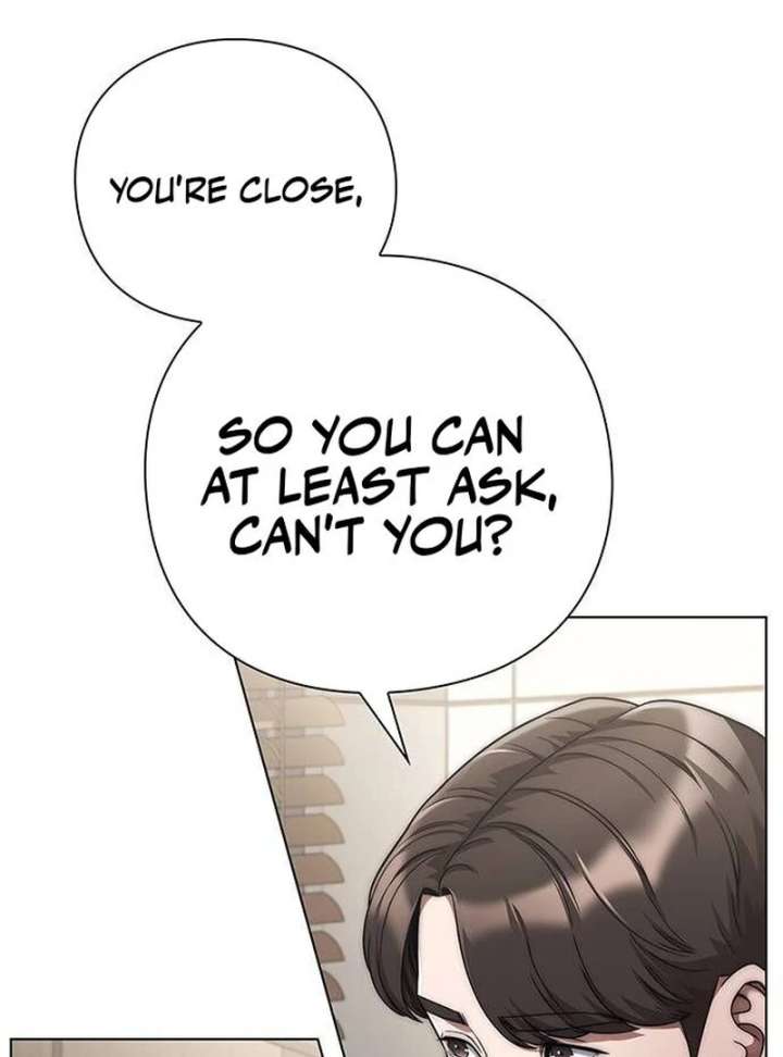 Office Worker Who Sees Fate Chapter 46 - Page 144