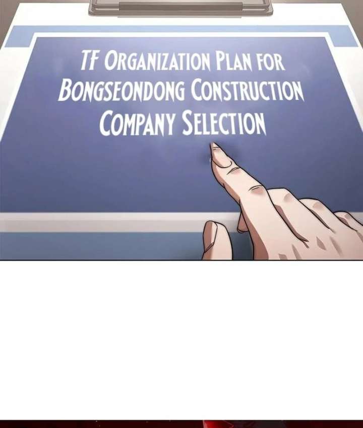 Office Worker Who Sees Fate Chapter 46 - Page 149