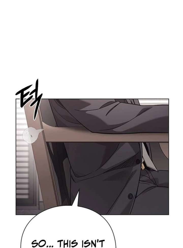 Office Worker Who Sees Fate Chapter 46 - Page 17