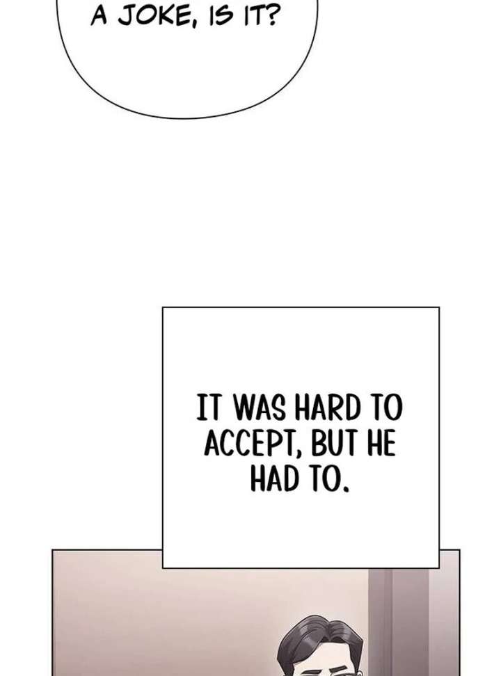 Office Worker Who Sees Fate Chapter 46 - Page 18