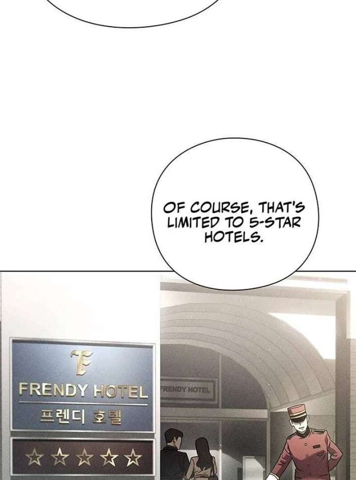 Office Worker Who Sees Fate Chapter 46 - Page 25