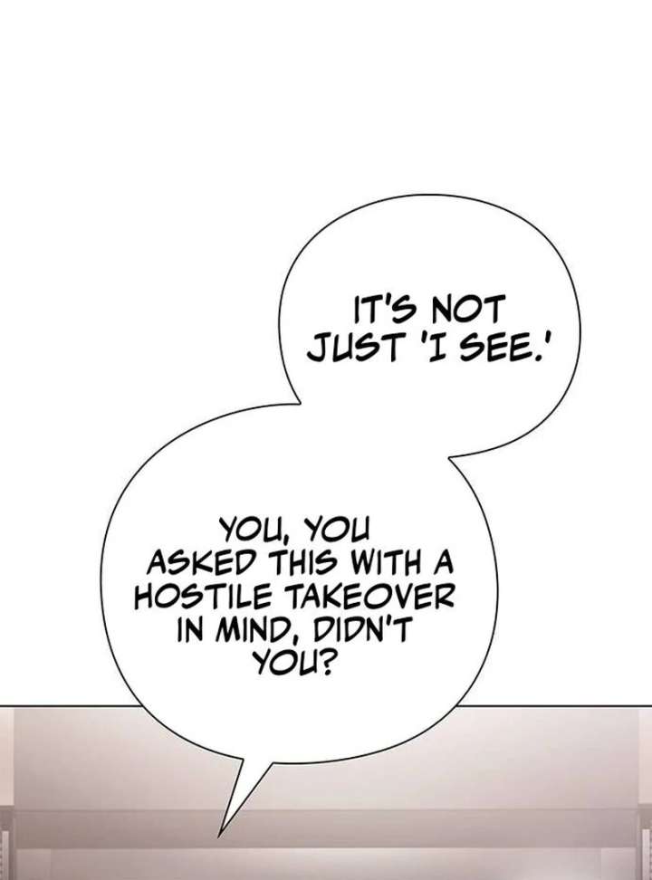 Office Worker Who Sees Fate Chapter 46 - Page 33