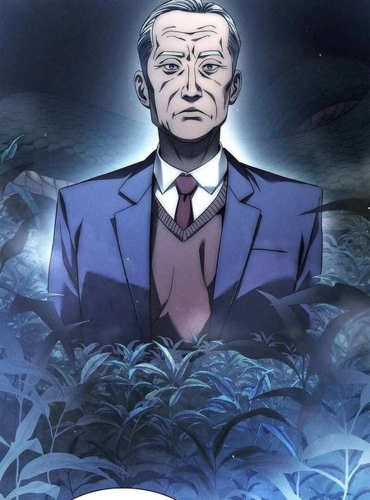 Office Worker Who Sees Fate Chapter 46 - Page 39