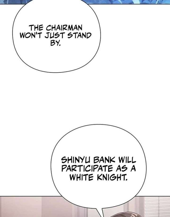 Office Worker Who Sees Fate Chapter 46 - Page 40