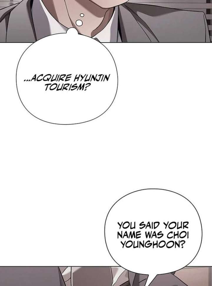 Office Worker Who Sees Fate Chapter 46 - Page 5