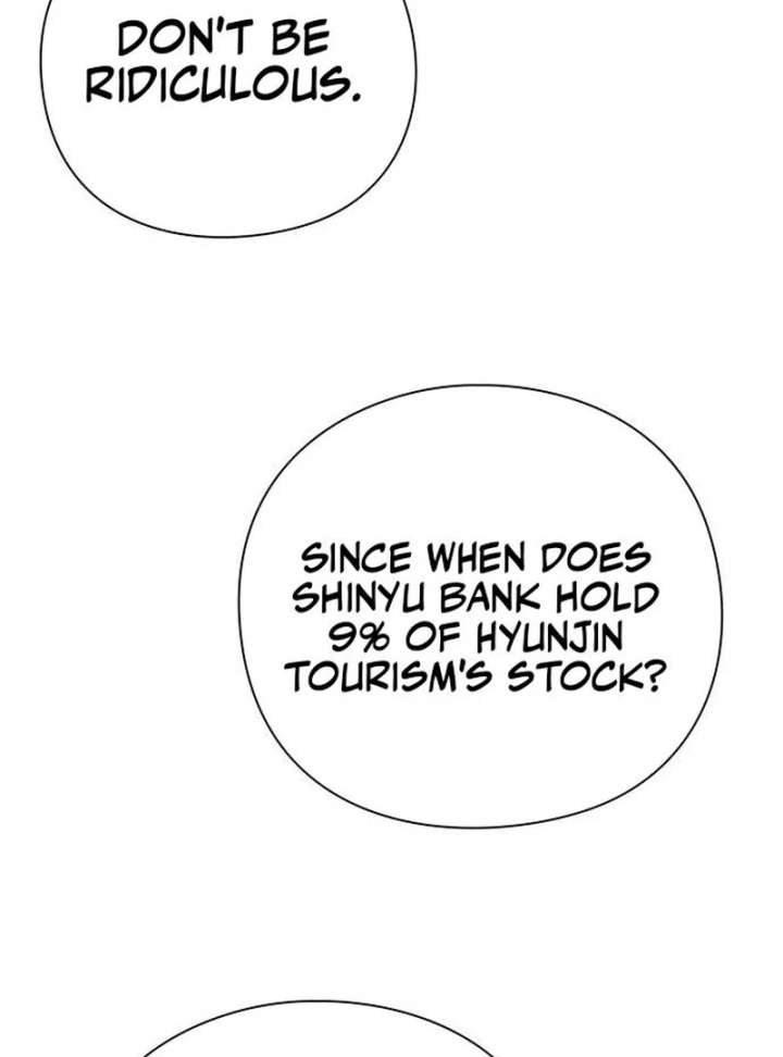 Office Worker Who Sees Fate Chapter 46 - Page 44