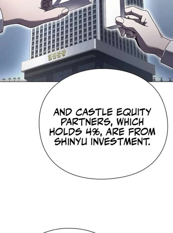 Office Worker Who Sees Fate Chapter 46 - Page 46