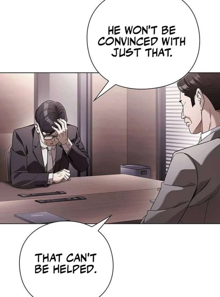 Office Worker Who Sees Fate Chapter 46 - Page 62