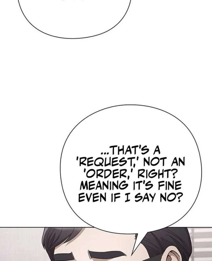 Office Worker Who Sees Fate Chapter 46 - Page 68