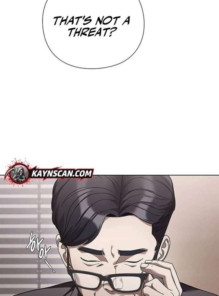 Office Worker Who Sees Fate Chapter 46 - Page 75