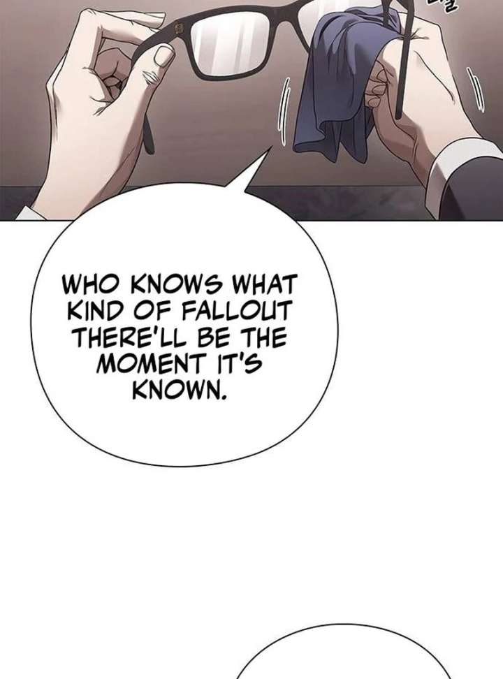 Office Worker Who Sees Fate Chapter 46 - Page 79