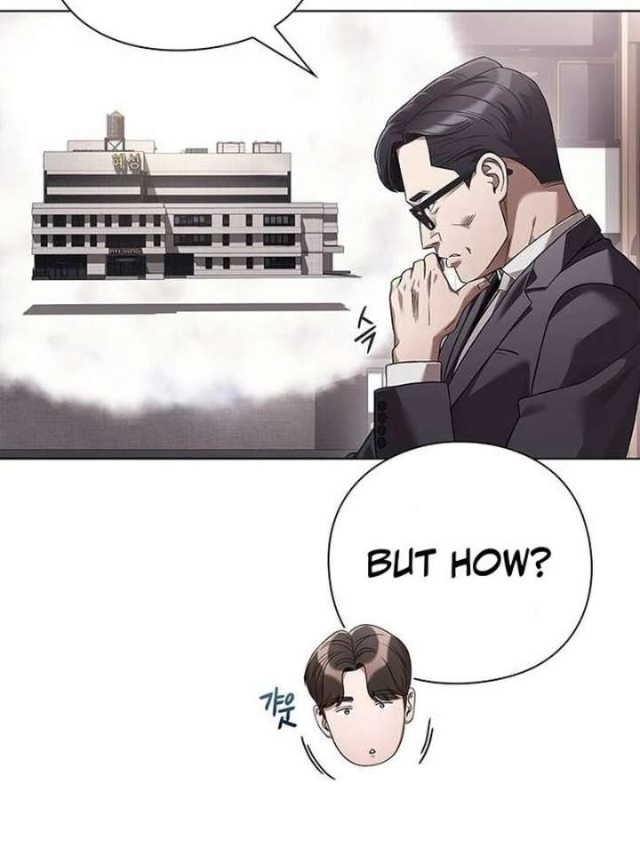 Office Worker Who Sees Fate Chapter 46 - Page 85