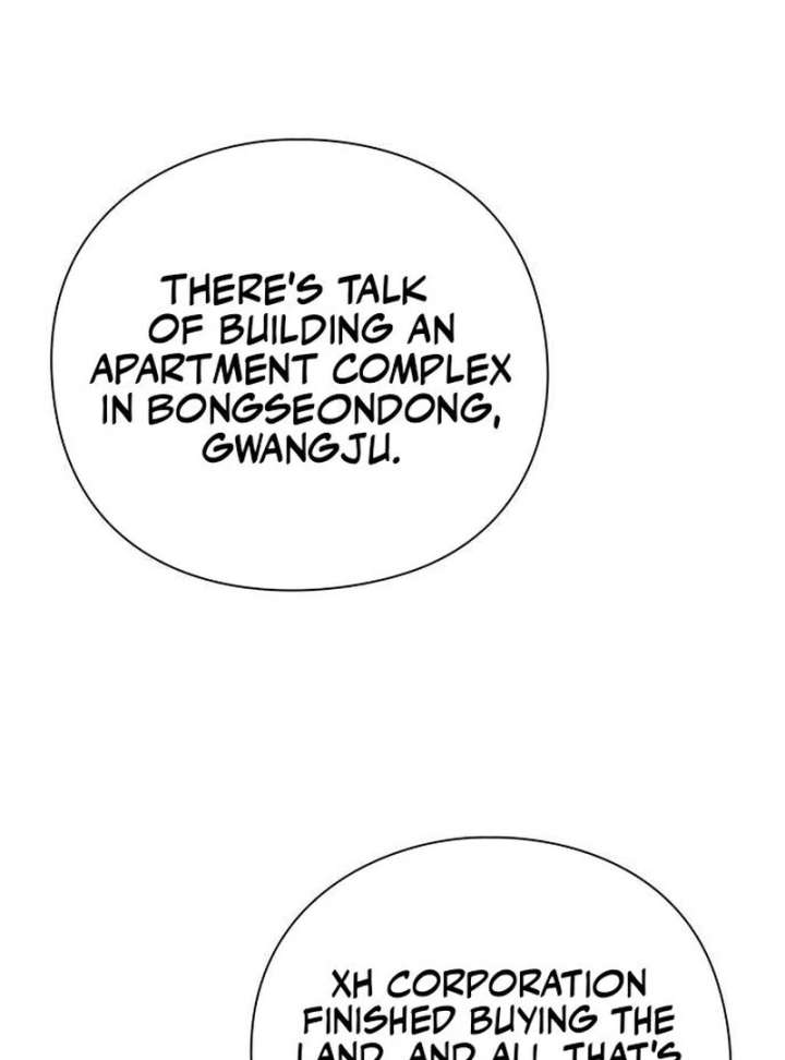 Office Worker Who Sees Fate Chapter 46 - Page 86