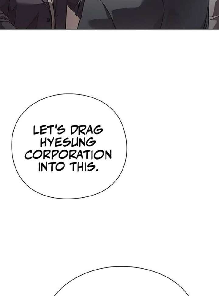 Office Worker Who Sees Fate Chapter 46 - Page 89