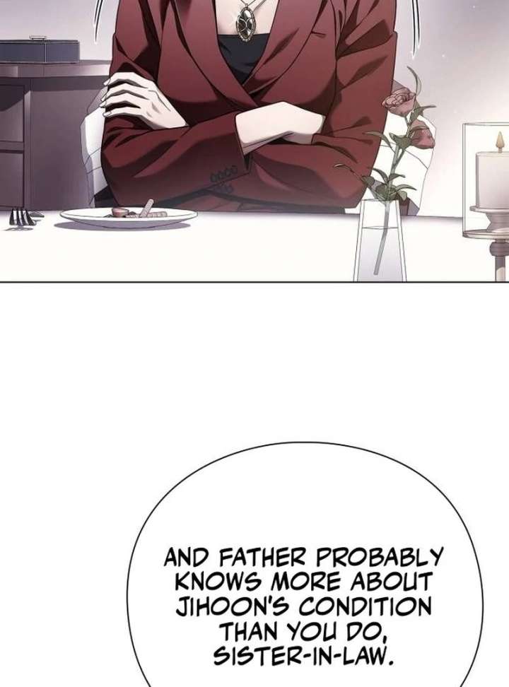 Office Worker Who Sees Fate Chapter 47 - Page 104